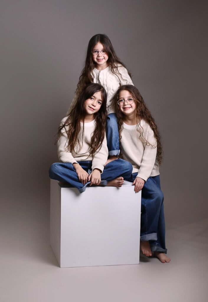 הדרכת הורים לילדים בגיל הרך